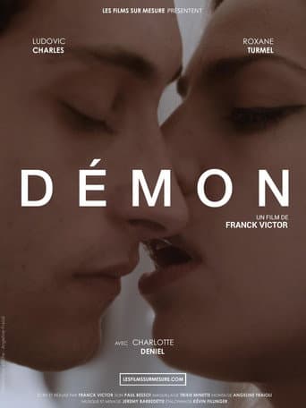 ملصق فيلم Démon (2019)