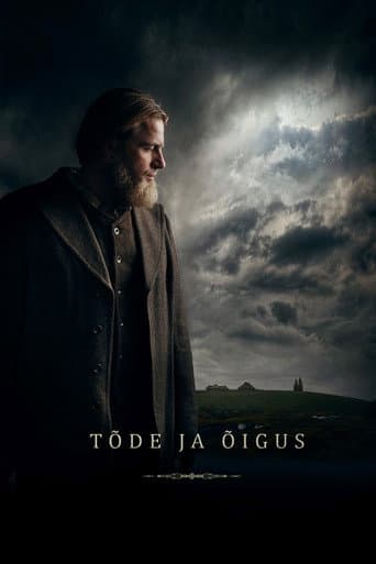 ملصق فيلم Tõde ja õigus (2019)