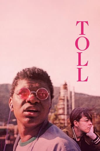 Pedágio (2023) movie poster