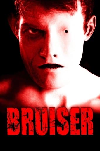 ملصق فيلم Bruiser (2000)