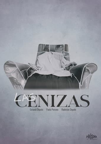 Affiche du film Las cenizas (2022)