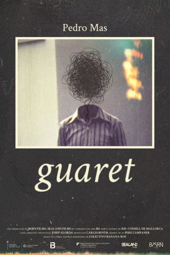 Guaret (2024) movie poster