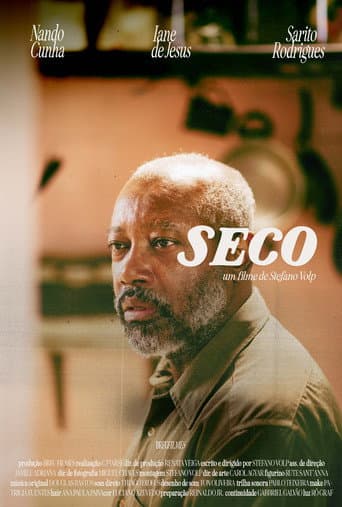 ملصق فيلم Seco (2025)