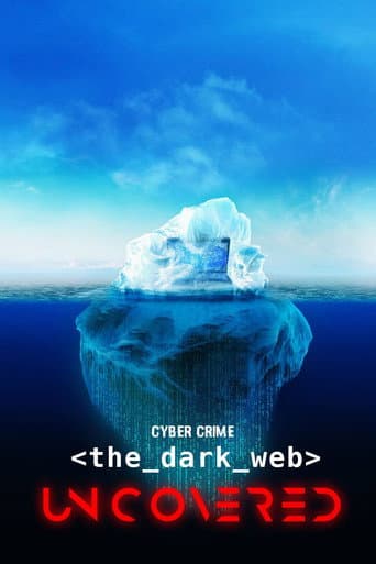 ملصق فيلم Cyber Crime: The Dark Web Uncovered (2022)