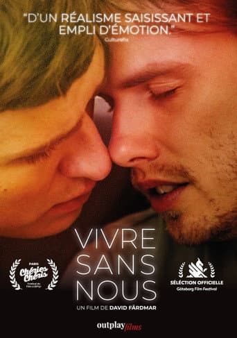 Affiche du film Vi finns inte längre (2020)