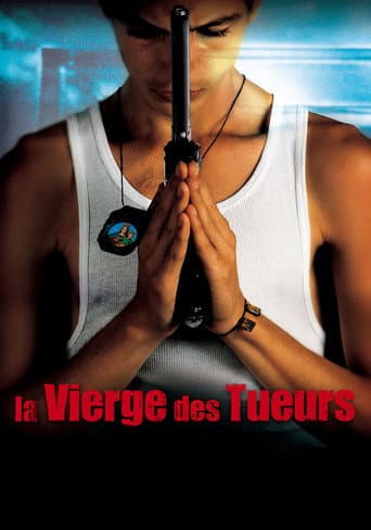 Affiche du film La virgen de los sicarios (2000)