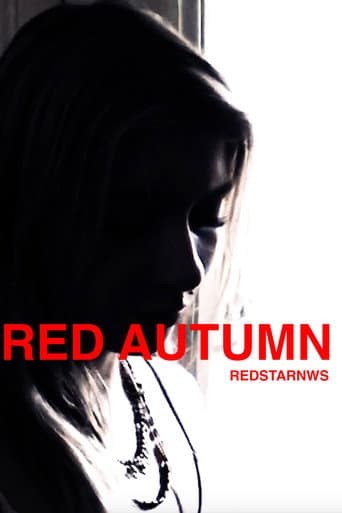 Affiche du film Red Autumn (2024)