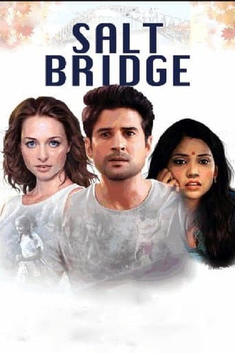 Salt Bridge (2019) movie poster