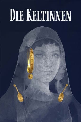 ملصق فيلم Die Keltinnen (2023)
