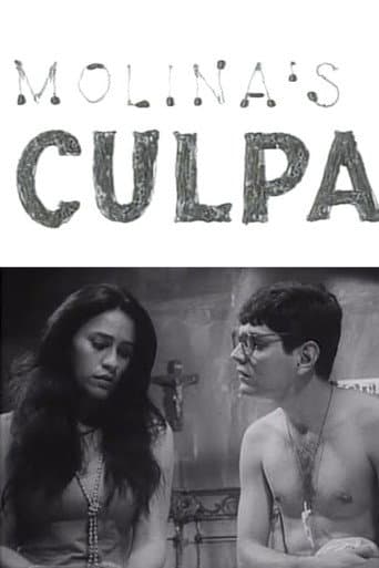 Culpa (1993) movie poster
