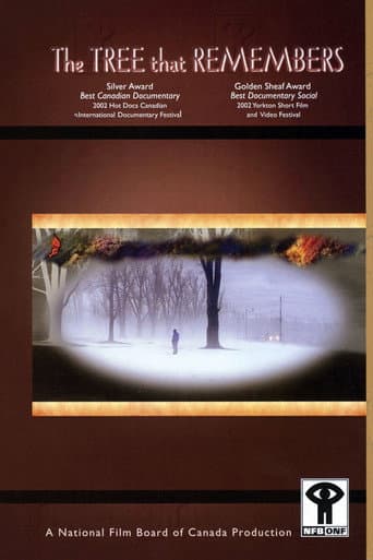 The Tree That Remembers (2002) movie poster