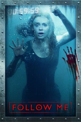 Affiche du film Follow Me (2020)