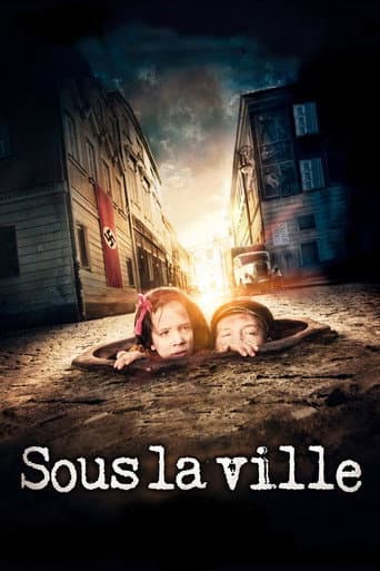 Affiche du film W ciemności (2011)