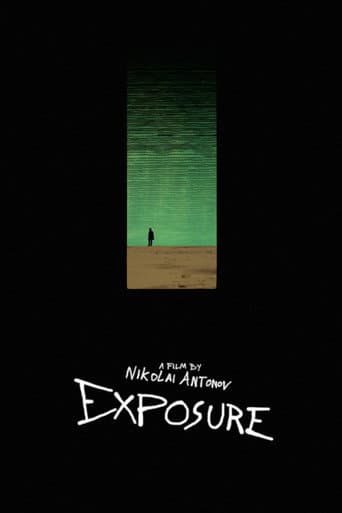 Affiche du film Exposure (2025)