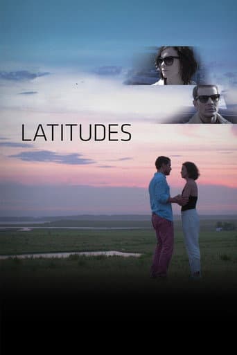 ملصق فيلم Latitudes (2014)