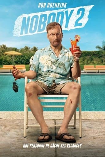 Affiche du film Nobody 2 (2025)