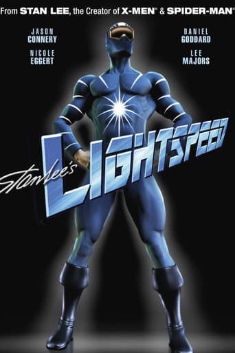 ملصق فيلم Lightspeed (2006)