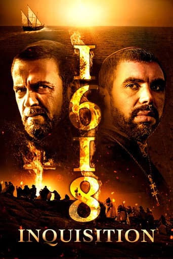 Affiche du film 1618 (2023)