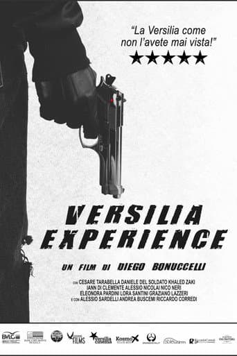 ملصق فيلم Versilia Experience (2023)