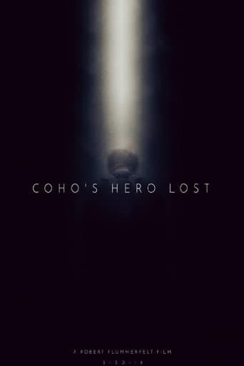 Affiche du film Coho's Hero Lost (2016)