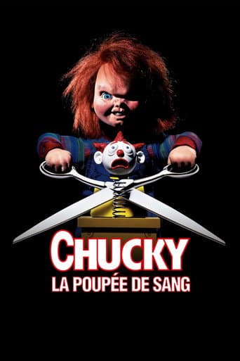 Affiche du film Child's Play 2 (1990)