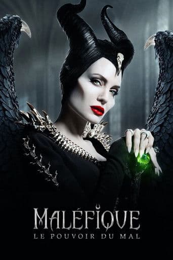 Affiche du film Maleficent: Mistress of Evil (2019)
