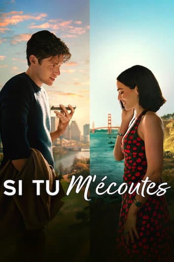Affiche du film Voicemails for Isabelle (2026)