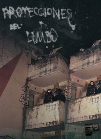 Proyecciones del Limbo (2025) movie poster