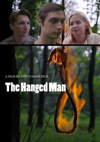 ملصق فيلم Повешенный (2021)