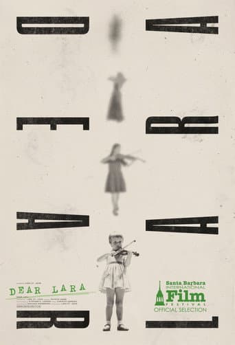 Affiche du film Dear Lara (2026)