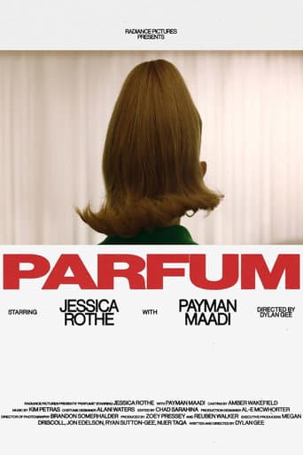 ملصق فيلم Parfum (2023)