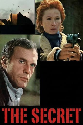 Le Secret (1974) movie poster