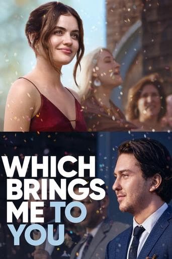 ملصق فيلم Which Brings Me to You (2023)
