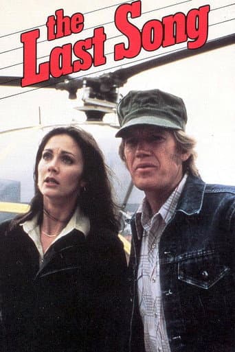 The Last Song (1980) movie poster