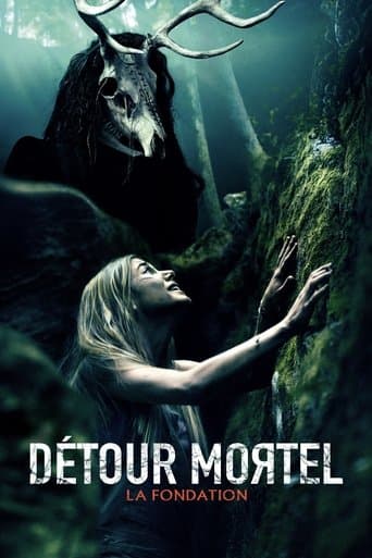 Wrong Turn