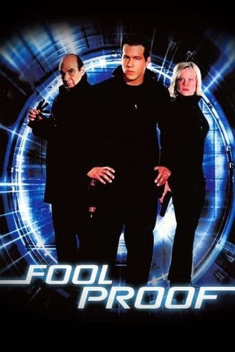 ملصق فيلم Foolproof (2003)