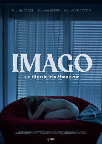 ملصق فيلم IMAGO (2024)