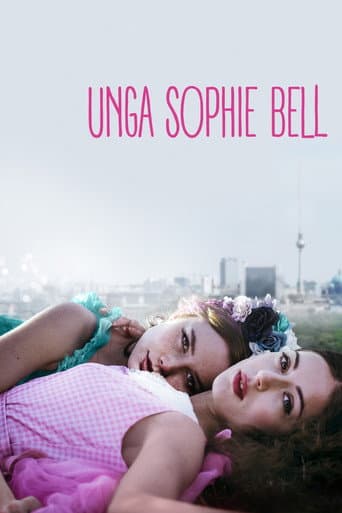 Unga Sophie Bell (2015) movie poster