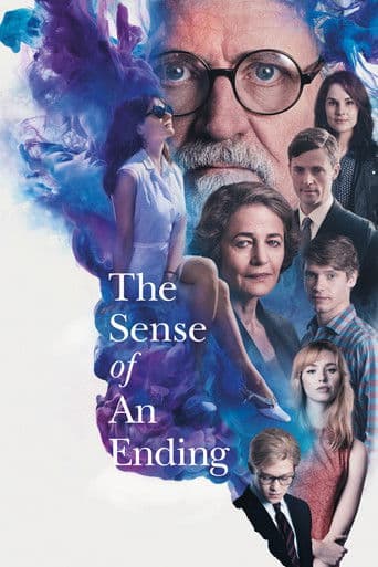 ملصق فيلم The Sense of an Ending (2017)