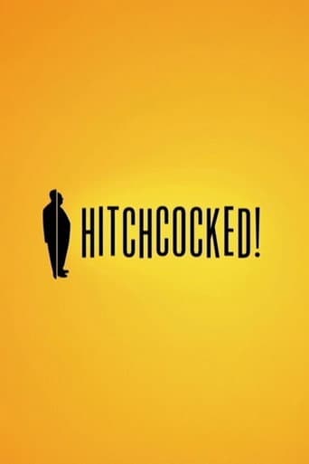 Affiche du film Hitchcocked! (2006)