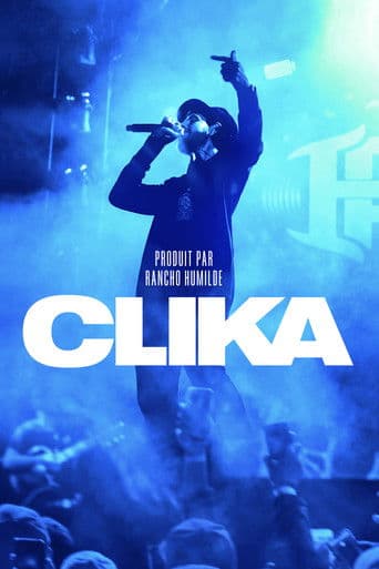 Affiche du film Clika (2026)