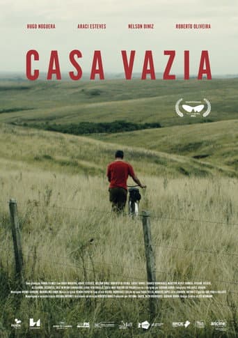 Casa Vazia (2021) movie poster