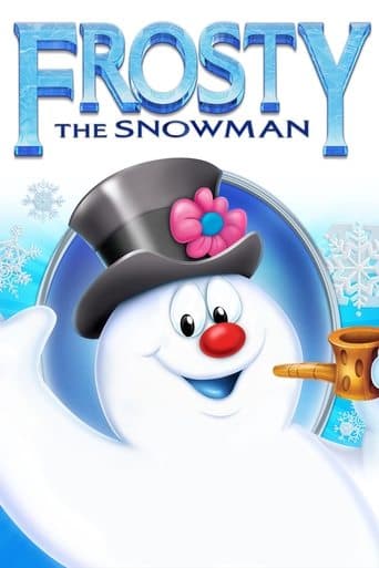 Affiche du film Frosty the Snowman (1969)