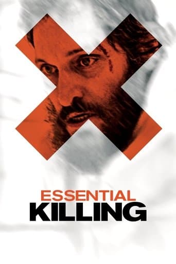 ملصق فيلم Essential Killing (2010)