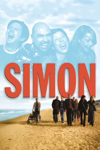 ملصق فيلم Simon (2004)