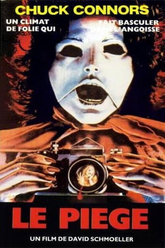 Tourist Trap