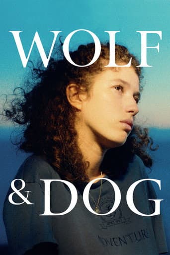 Lobo e Cão (2022) movie poster
