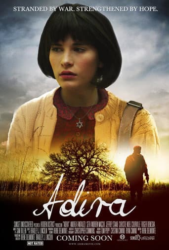 ملصق فيلم Adira (2016)