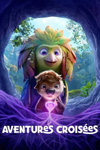 Affiche du film Swapped (2026)