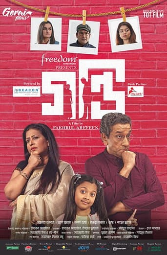 ملصق فيلم Gondi (2020)
